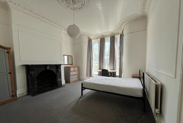 9 bed house, St. Lawrence Road, North Hill, Plymouth, PL46HN - Image 11